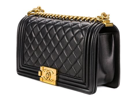 chanel boy bag price in paris 2018|Chanel boy new medium price.